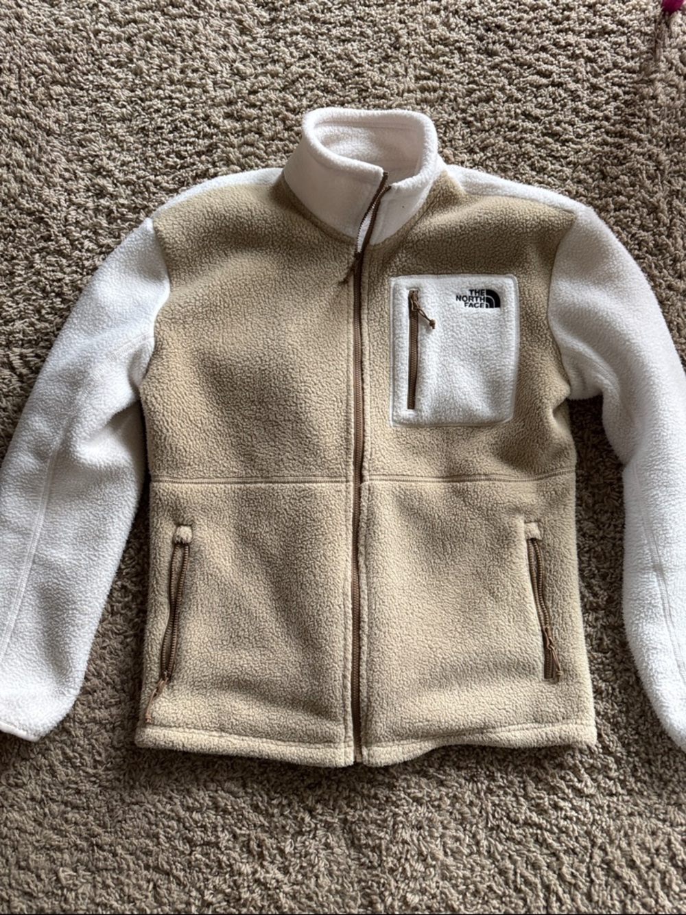 North Face Women's Yumiori Full-Zip